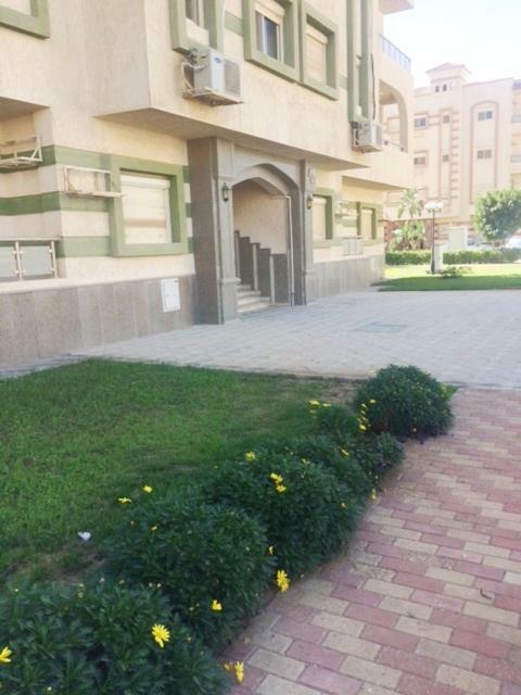 شقة El-Shorouk Housing Gate2 القاهرة المظهر الخارجي الصورة